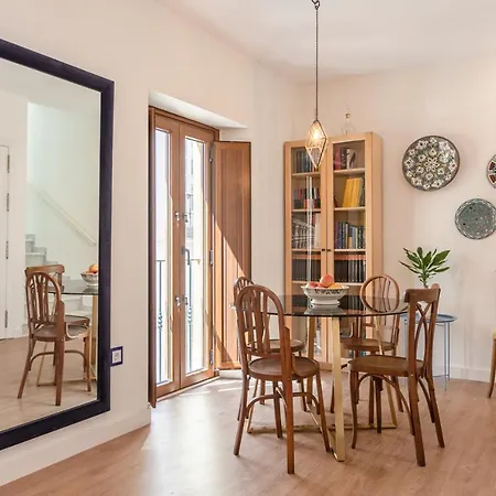 La Terraza De Toneleros Luxurious Duplex X2 With 3 Bdr.