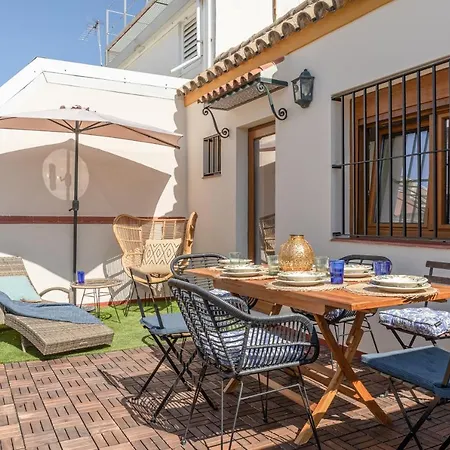 La Terraza De Toneleros Luxurious Duplex X2 With 3 Bdr.