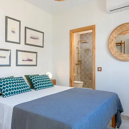 La Terraza De Toneleros Luxurious Duplex X2 With 3 Bdr. Apartamento *