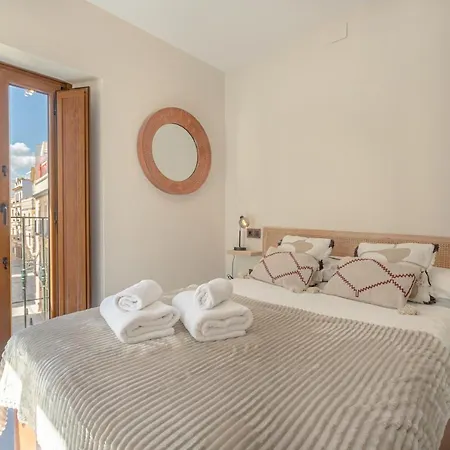 Apartamento La Terraza De Toneleros Luxurious Duplex X2 With 3 Bdr. Sevilla