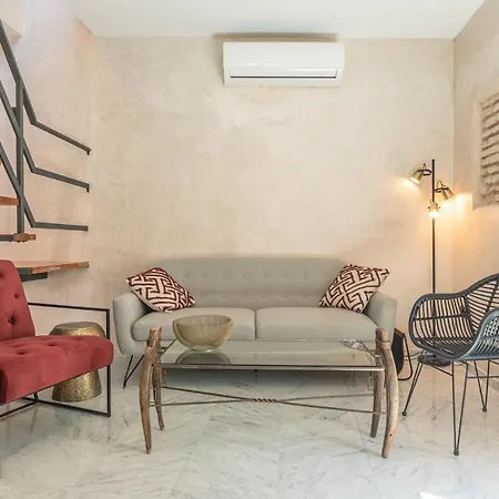 La Terraza De Toneleros Luxurious Duplex X2 With 3 Bdr. * Sevilla