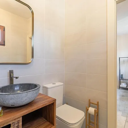 La Terraza De Toneleros Luxurious Duplex X2 With 3 Bdr. Apartamento