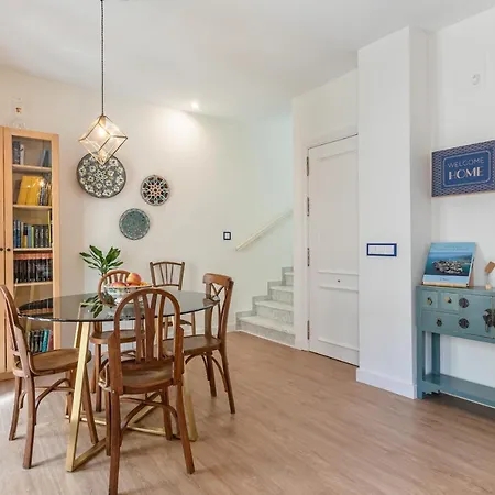 La Terraza De Toneleros Luxurious Duplex X2 With 3 Bdr. *