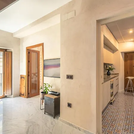 La Terraza De Toneleros Luxurious Duplex X2 With 3 Bdr. * Sevilla