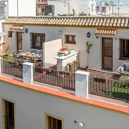 La Terraza De Toneleros Luxurious Duplex X2 With 3 Bdr. Apartamento *