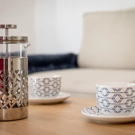 Apartamento La Terraza De Toneleros Luxurious Duplex X2 With 3 Bdr.