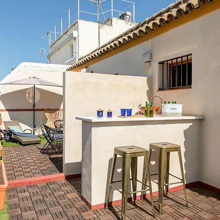 La Terraza De Toneleros Luxurious Duplex X2 With 3 Bdr. *