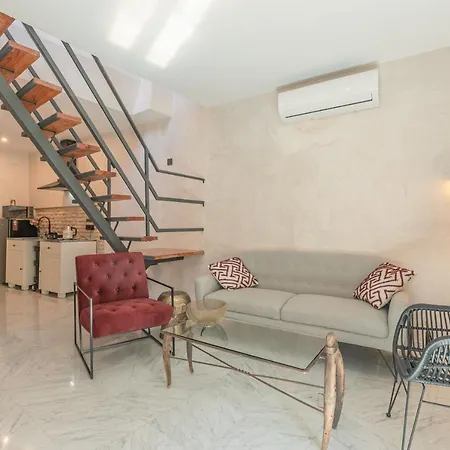La Terraza De Toneleros Luxurious Duplex X2 With 3 Bdr. Sevilla