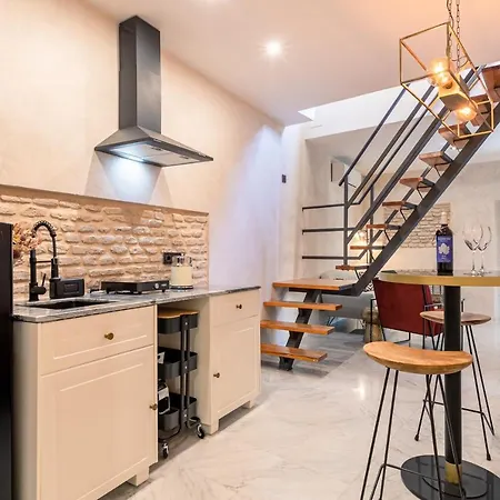 La Terraza De Toneleros Luxurious Duplex X2 With 3 Bdr. *